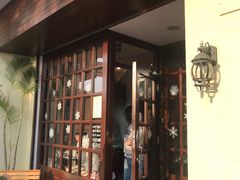 门面-安德鲁饼店(总店)