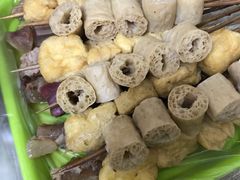 -马记大锅煮(总店)
