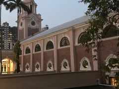 -香港大学
