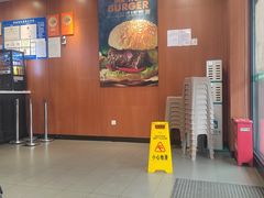 -魏斯理汉堡(西安沣东吾悦店)