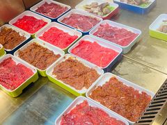-懂食汇自助火锅