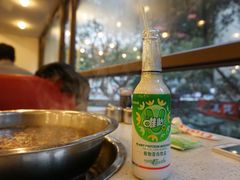 -朱氏胖子烂火锅(洪崖洞店)