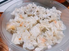 -海汇源老烧麦店(东大街总店)