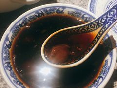 古法糖芋苗-南京大牌档(济南万象城店)