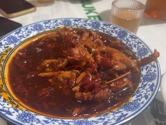 -欧记大排档·景德菜(上海首店)