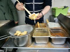 -老绍兴三味臭豆腐(奥林匹克购物广场店)