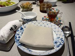 -悦融琥珀·京鲁菜(西单店)