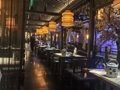 -绿茶餐厅(朝阳大悦城店)