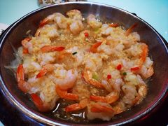 -淮安宴·淮扬菜(清河路一店)