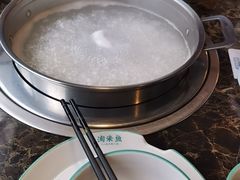 -鱼粤鲜淘米捞·中山脆肉鲩火锅(悦湖会店)
