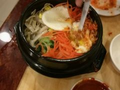 -玛嘻哒韩国料理延吉烤肉(莫邪路新天地店)