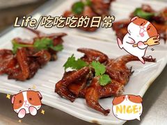 -啊杞恒益饭店(南头总店)