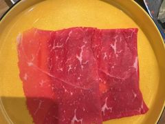 -松野谷·寿喜烧自助(华联顺义金街购物中心店)