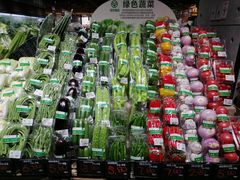 -胖东来生活广场(健康路店)