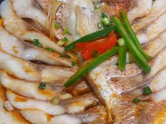 -九井澤精致料理(金茂店)