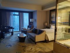 -长沙富力万达文华酒店