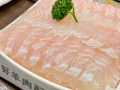 -快乐小羊火锅(河西王府井店)