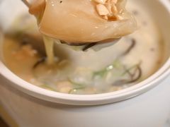 -彩丰楼中餐厅(深圳国际会展中心洲际酒店)