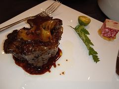 -A One Kitchen·南京精菜馆(晶丽酒店店)