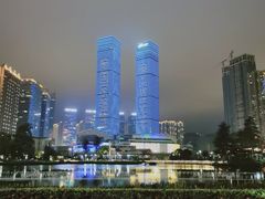 -花果园湿地公园