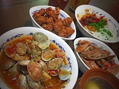 -龙老五汤店(站前西路店)