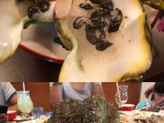 砗蟝-海盗餐厅