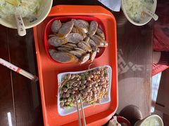 -好吃再来大饼熏肉(胜利北路店)