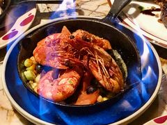 -BROWNSTONE布朗石西班牙餐厅(富城店)