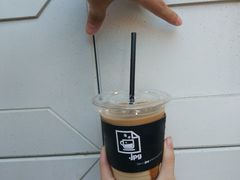 -JPG coffee(广州体育西店)