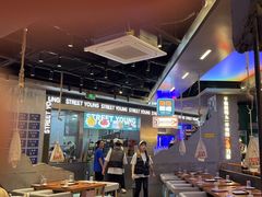 -路边羊烧烤酒场(宝带路店)