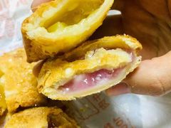 -麦当劳(得来速店)