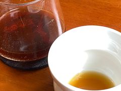 -Be Lived Cafe比例咖啡(摩天轮店)