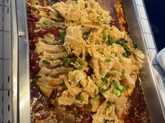 -鱼酷活鱼烤鱼(信息城店)