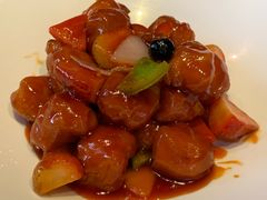 -皇朝会.经典传统粤菜(外滩店)