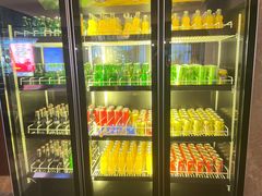 -红咖啡西餐厅·自助餐(惠州翡翠山华美达酒店)