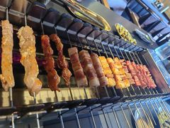 -好唛士·精酿啤酒烧烤(金沪路店)