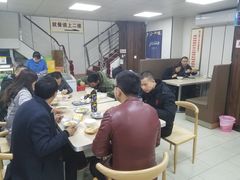 大堂-樊记腊汁肉(竹笆市总店)