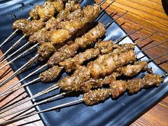 -嘚味徐州烧烤特色菜