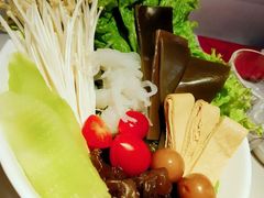 -鱼酷活鱼烤鱼(南京水游城店)