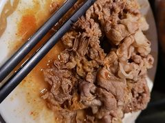 -一绪に寿喜烧自助(世茂广场店)