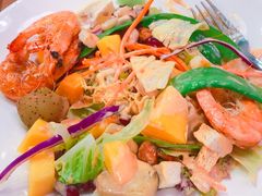 -Dreamsalad梦想轻厨(健康轻食·减脂沙拉·意面·祖庙店)