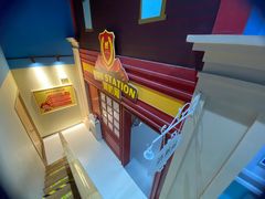 -蓝精灵乐园·世茂精灵之城主题乐园