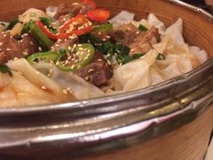 -黄但记老店·陈村粉食府