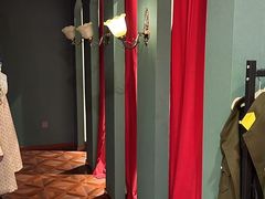 -摩斯密码·实景搜证换装沉浸密室剧本杀
