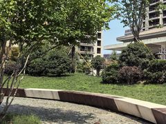 -木塔寺遗址生态公园