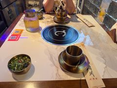 -琥珀川糟粕醋·香草鸭·鸡煲(慈云寺店)
