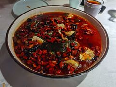 -雲蜀龙阁·金牌水煮鱼(方庄店)