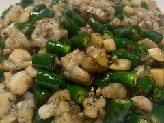 -铜锣湾·有麝自然香(渝北财富中心店)