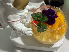 -3号仓库·创意中国菜(新世界城店)