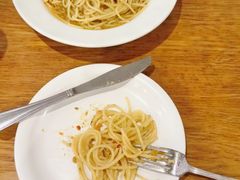 -萨莉亚意式餐厅(南海万达广场店)